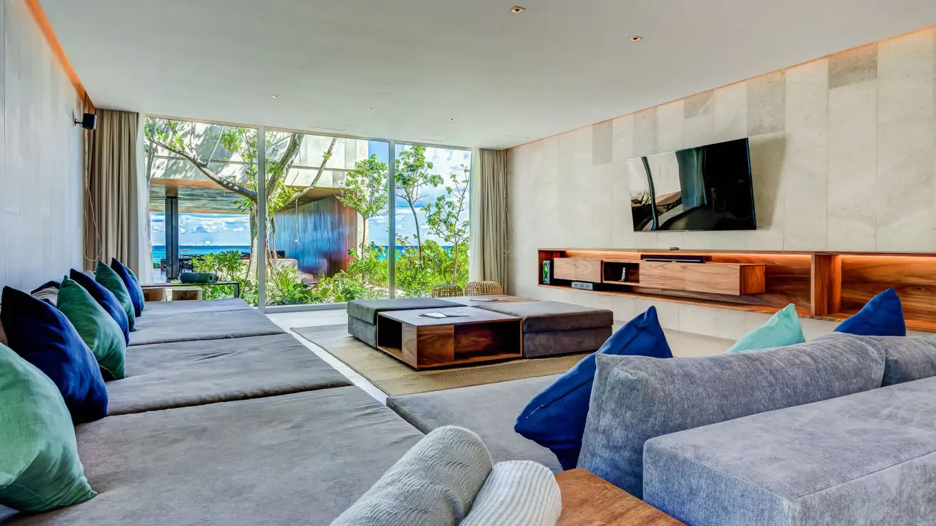 Villa Kin Ich | Playa del Carmen