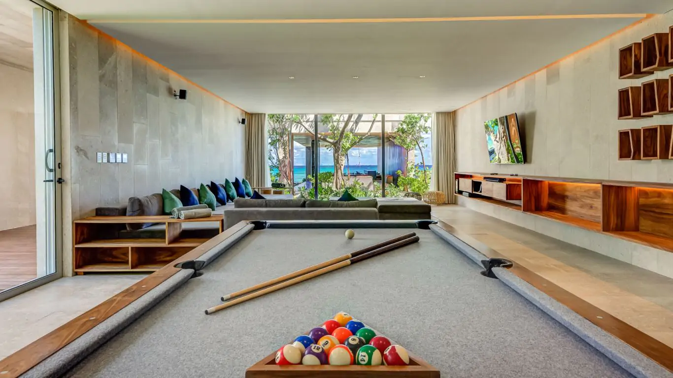 Villa Kin Ich | Playa del Carmen