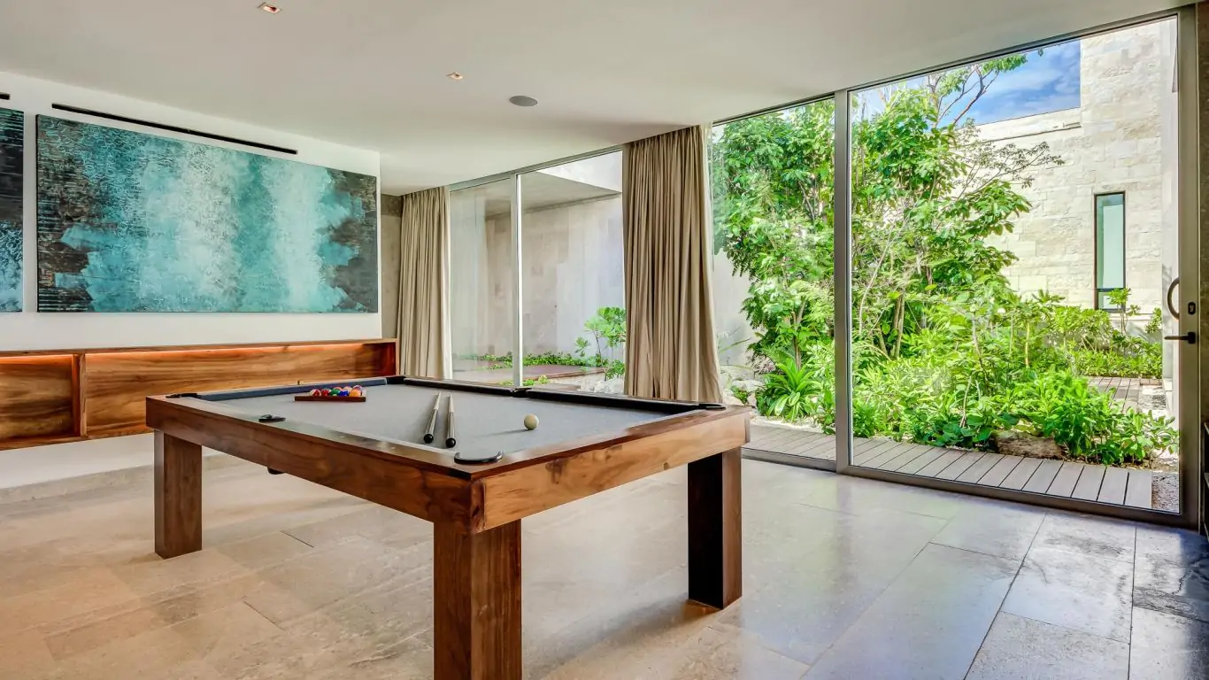 Villa Kin Ich | Playa del Carmen