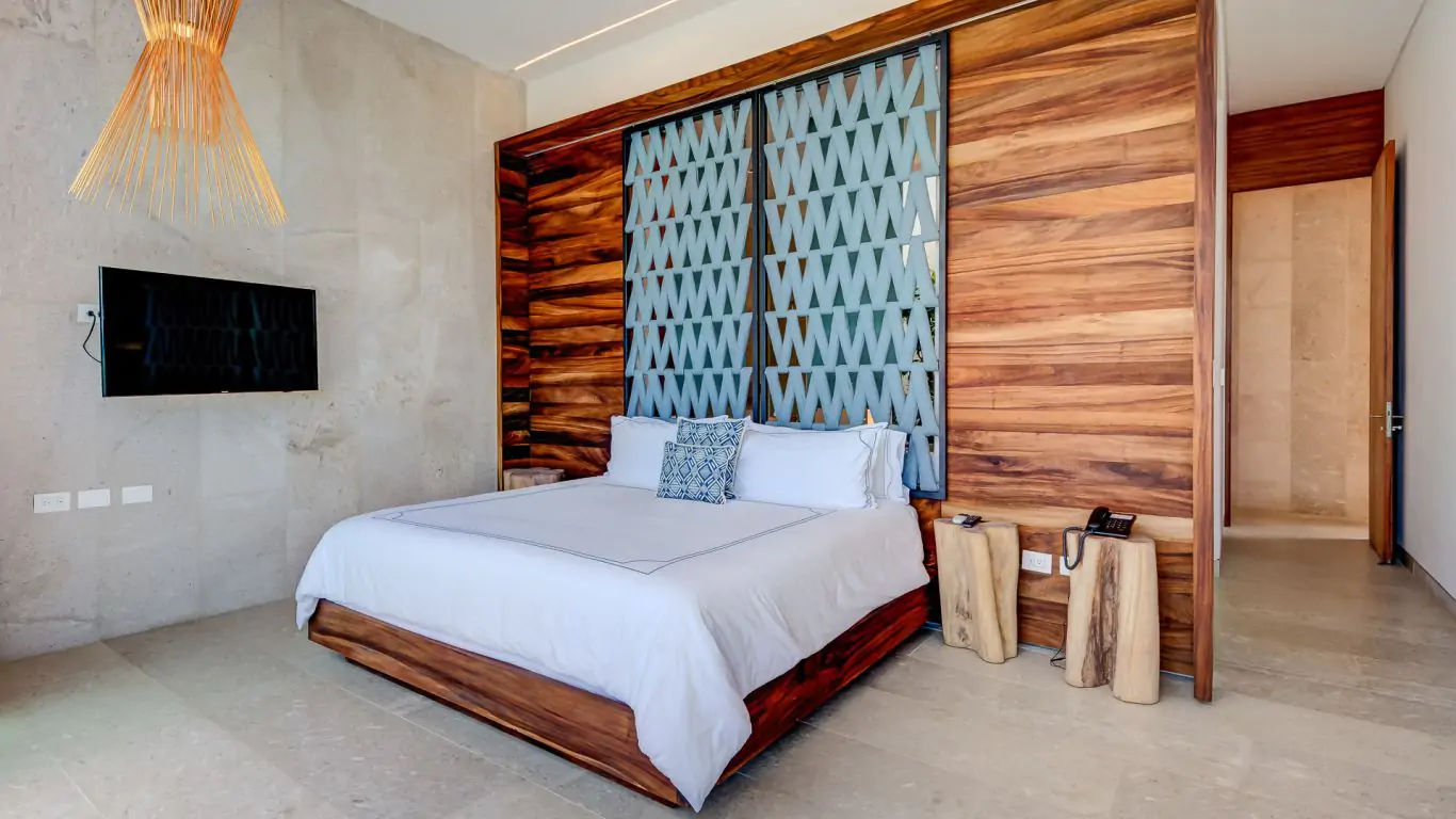 Villa Kin Ich | Playa del Carmen
