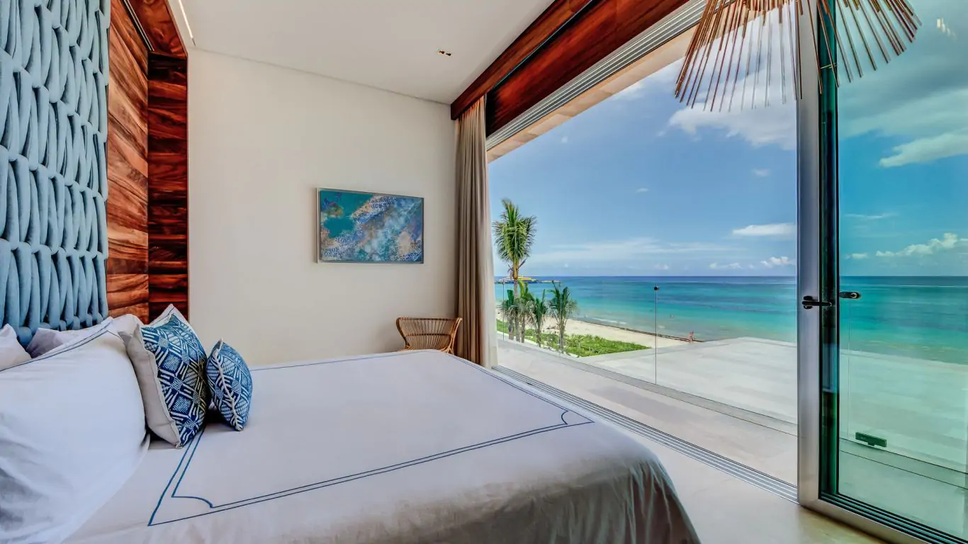 Villa Kin Ich | Playa del Carmen