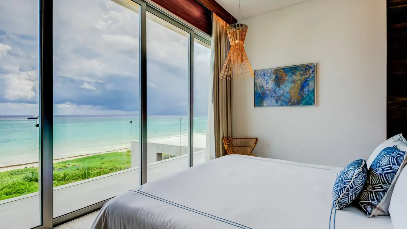 Villa Kin Ich | Playa del Carmen