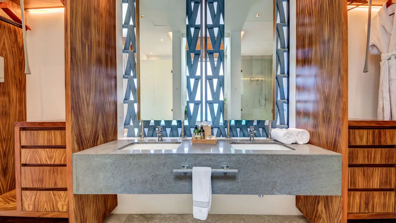 Villa Kin Ich | Playa del Carmen
