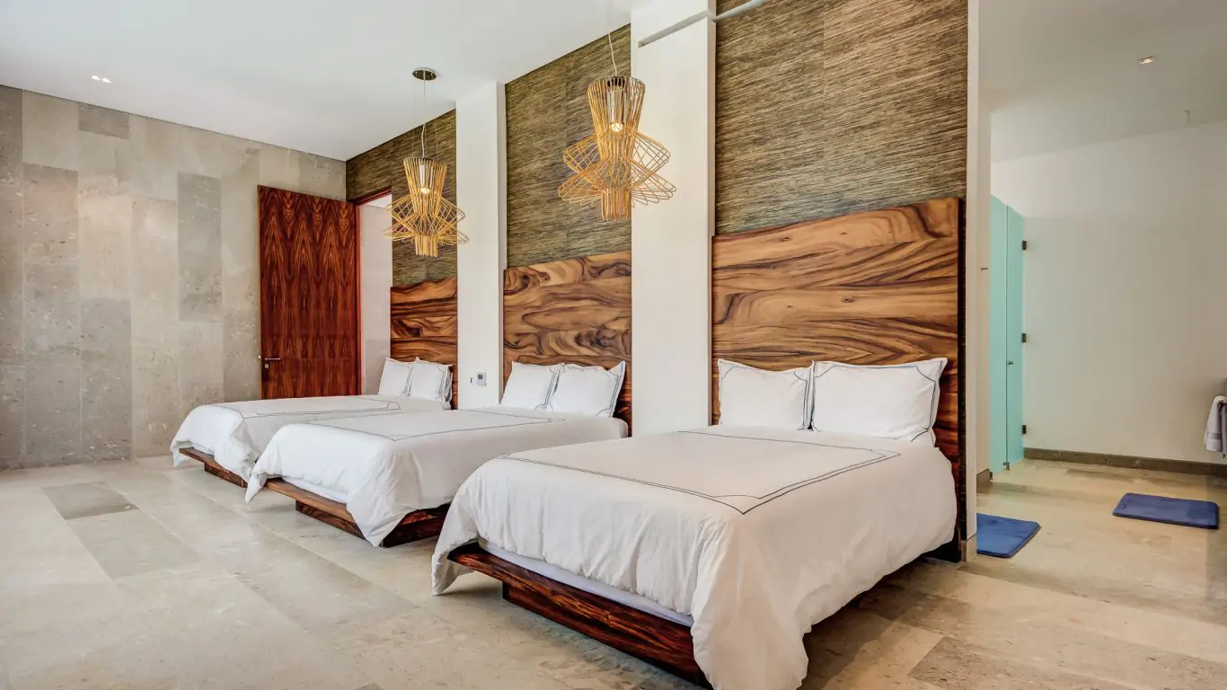 Villa Kin Ich | Playa del Carmen