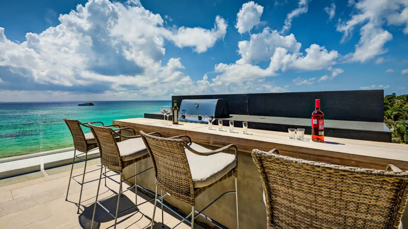 Villa Kin Ich | Playa del Carmen