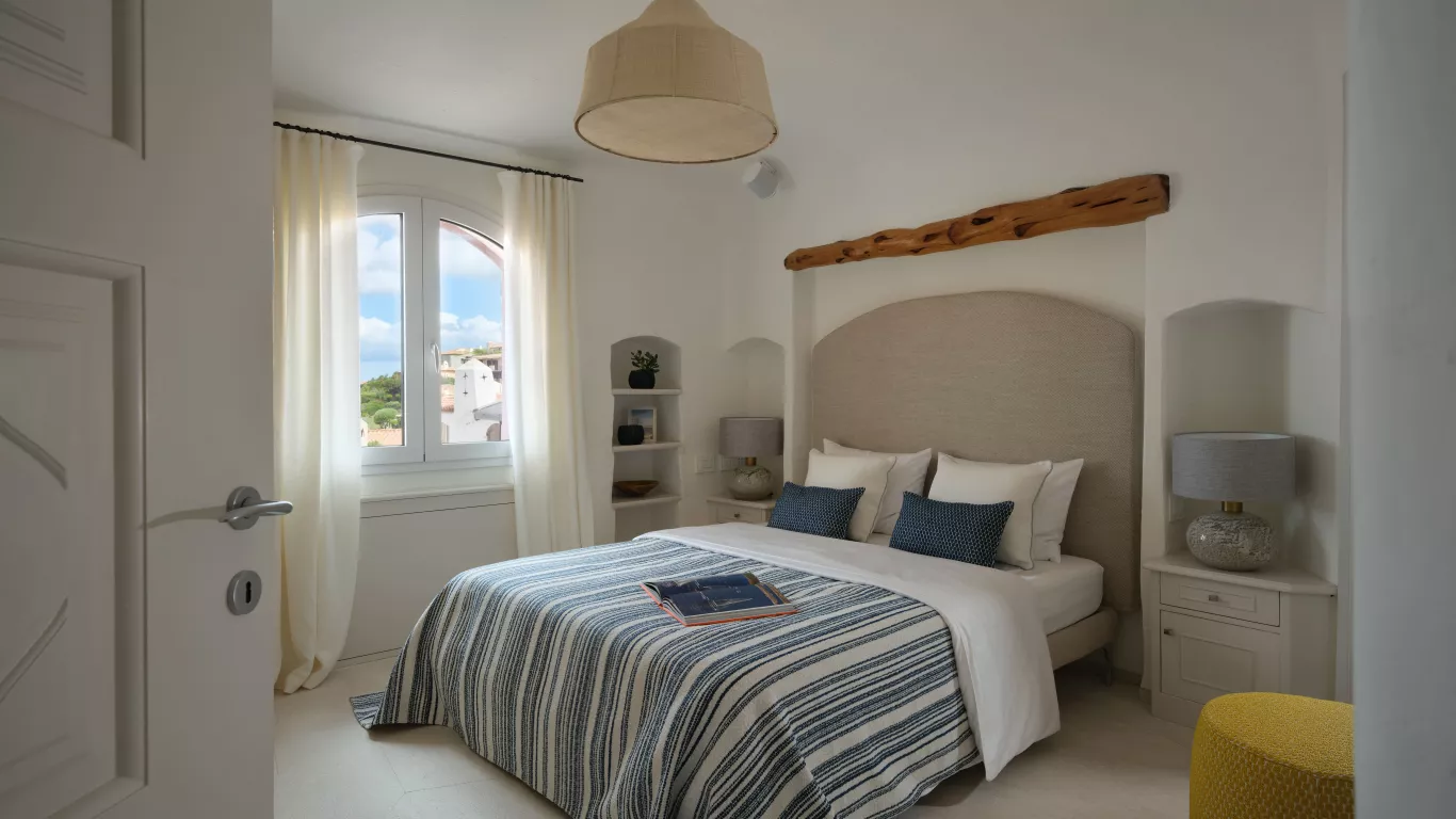 Penthouse Lorenzo | Sardinia