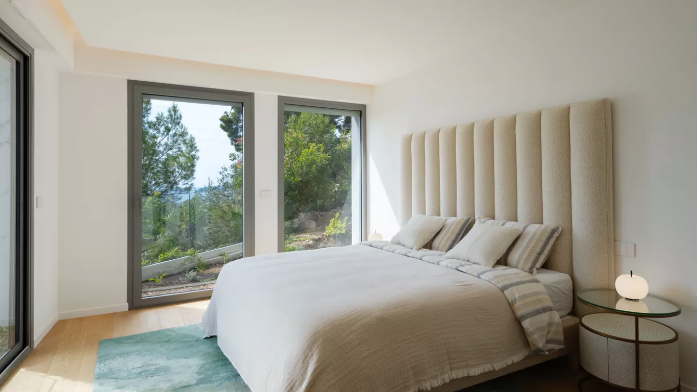 Villa Zeeba | Monaco