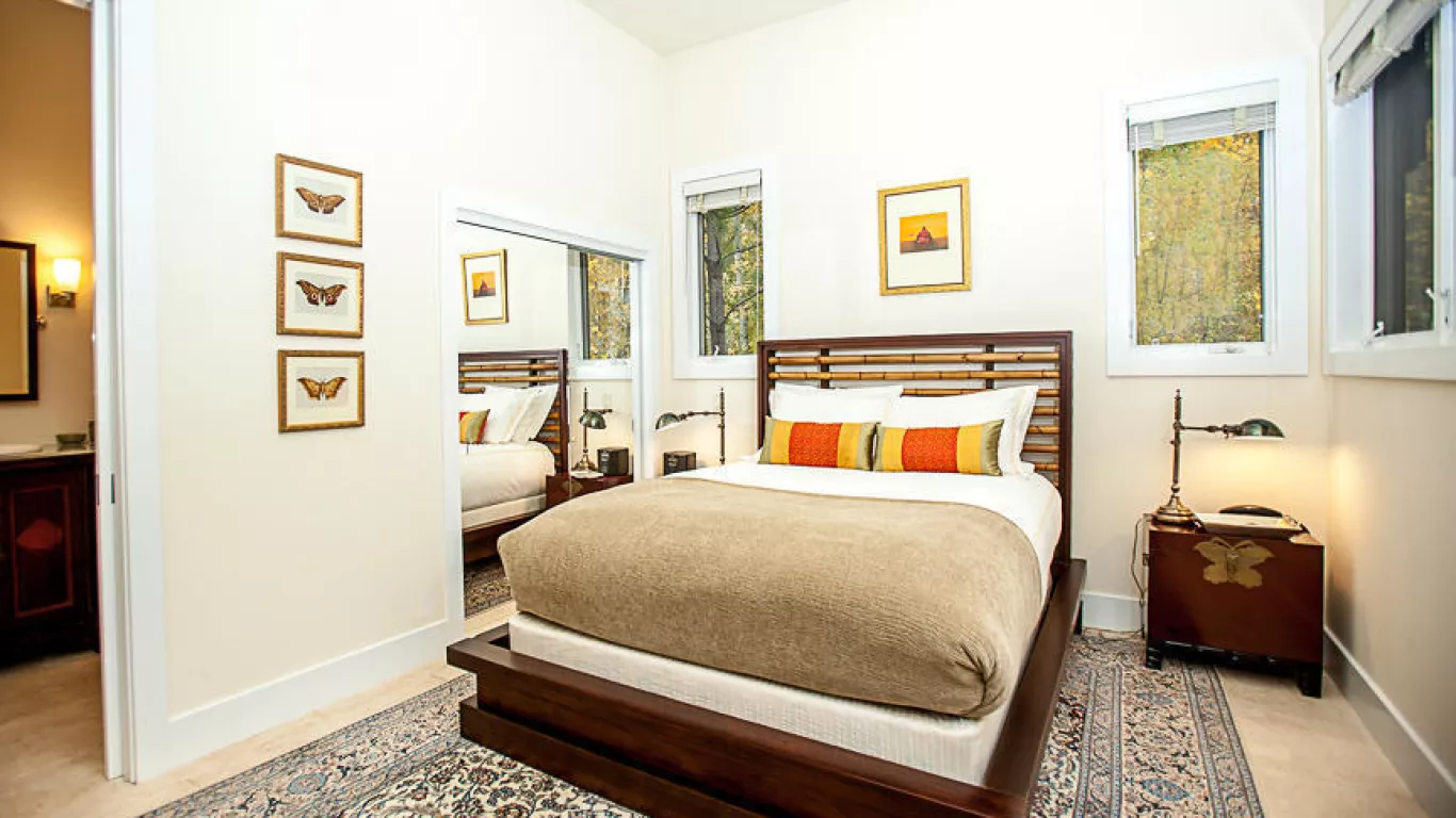 Villa Fleuve | Sun Valley