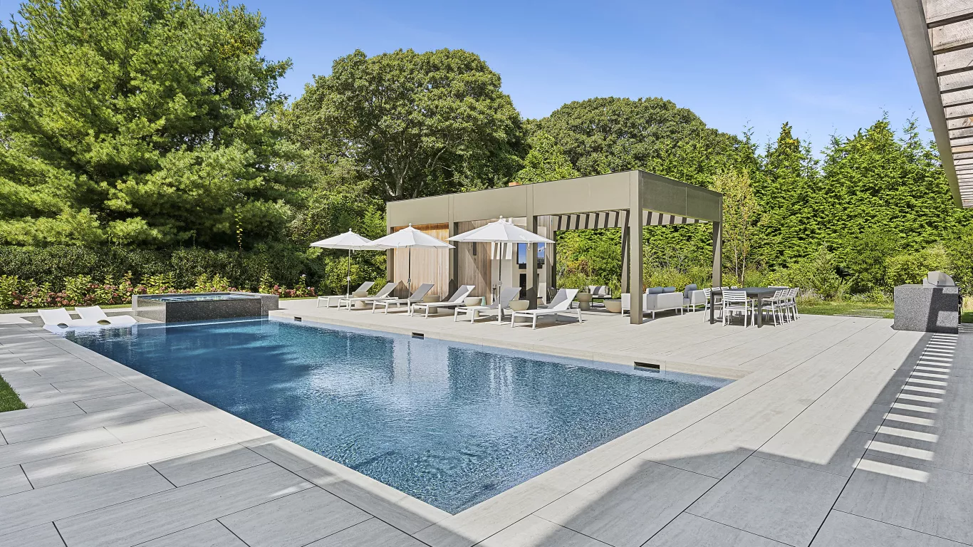 Villa Anette | Hamptons