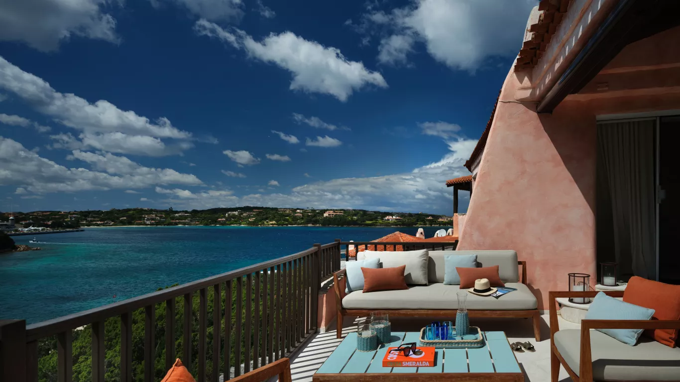Penthouse Lorenzo | Sardinia