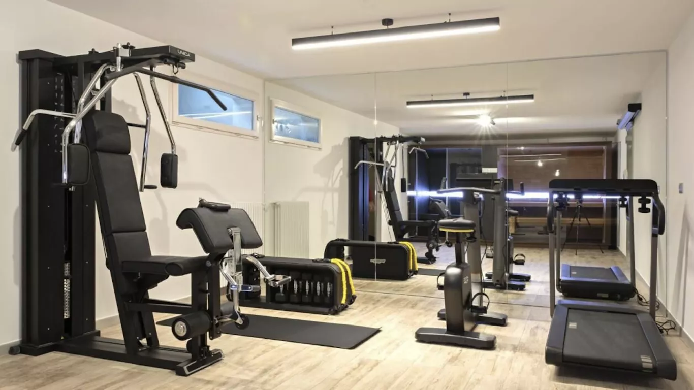 Villa Ingrid | Forte dei Marmi
