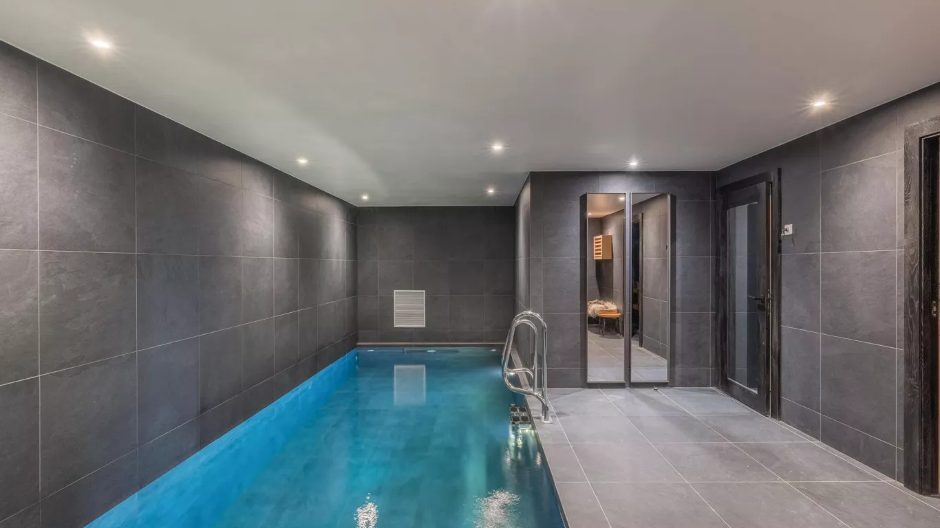 Chalet Combe Loups 3 | Megeve