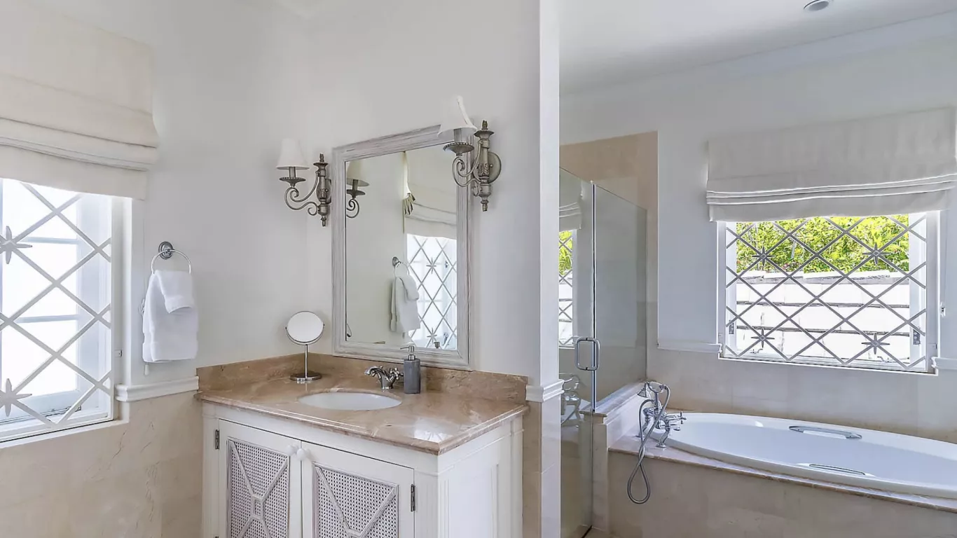 Villa Tradewinds | Barbados