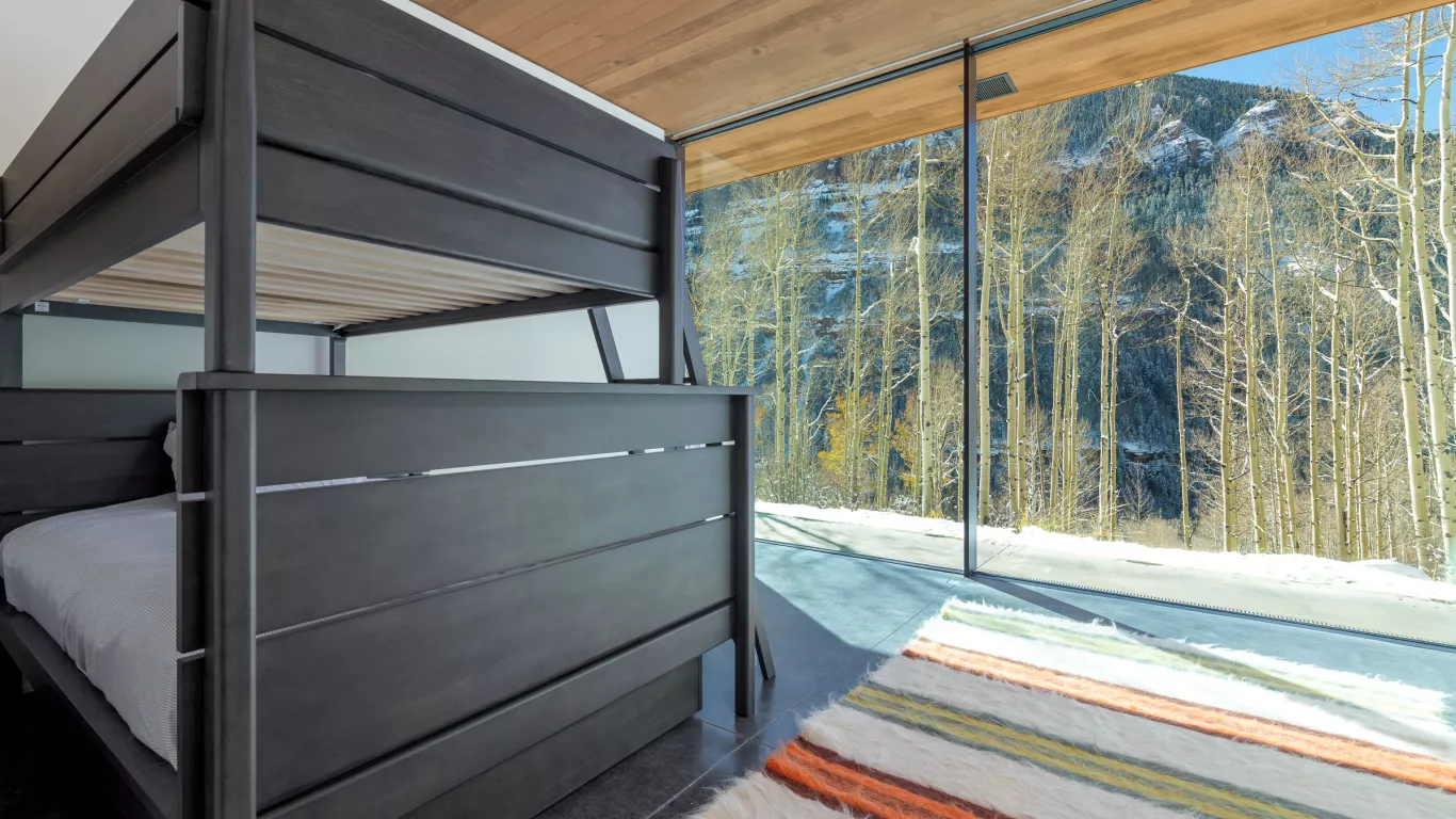 Villa Seamless Edge | Telluride