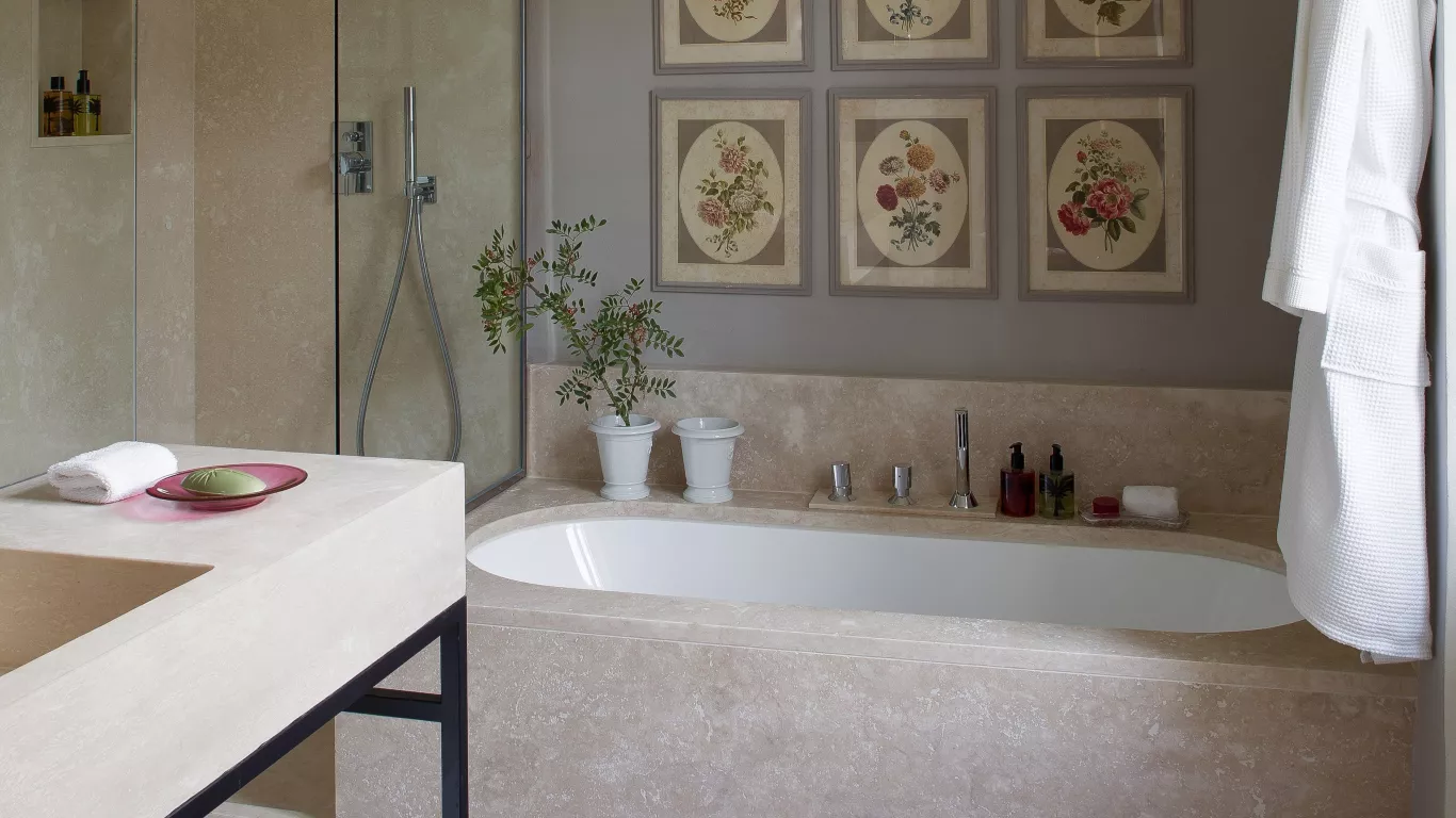 Villa La Tavernaccia | Tuscany