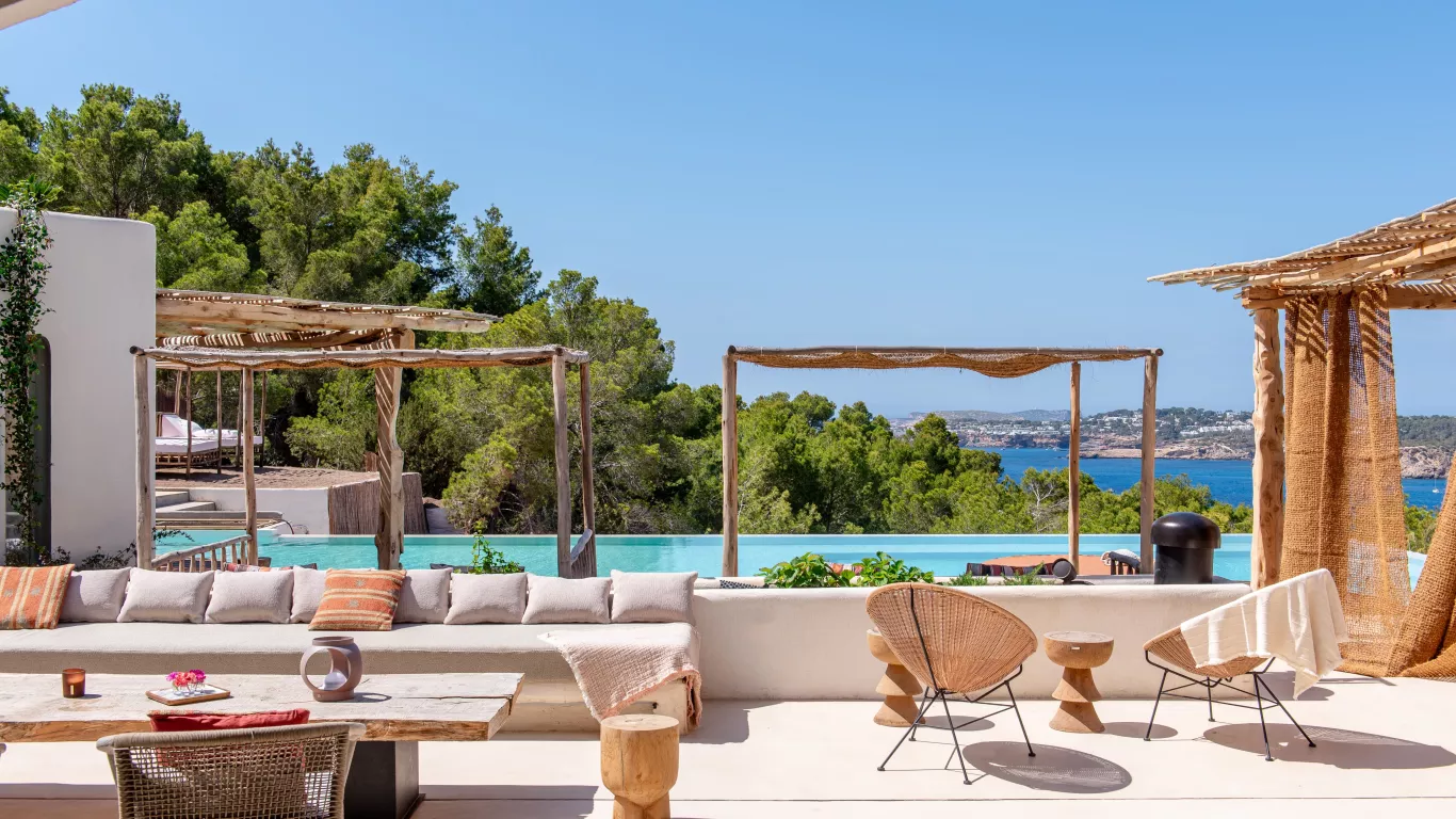 Can Moli | Ibiza