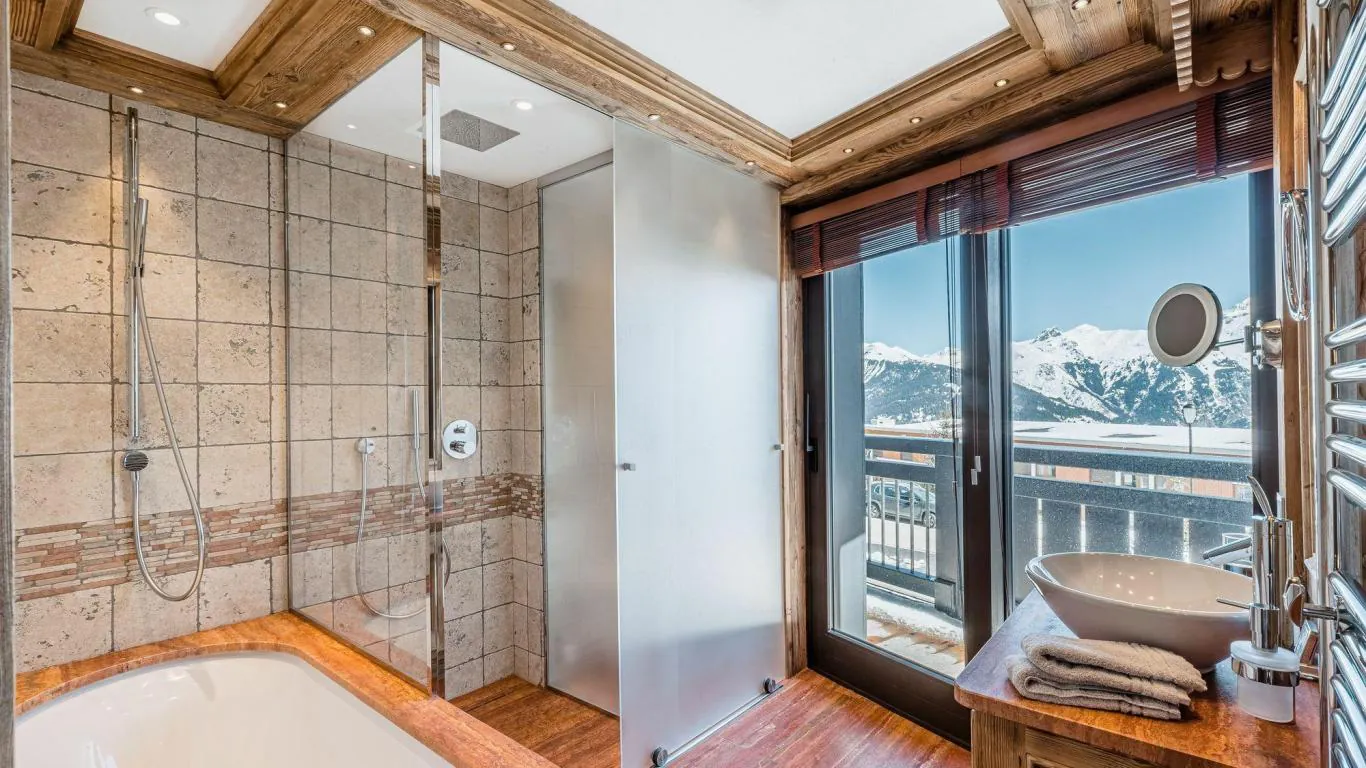 Chalet Barolo | Courchevel