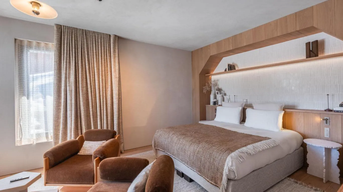 Chalet Black Lodge | Courchevel
