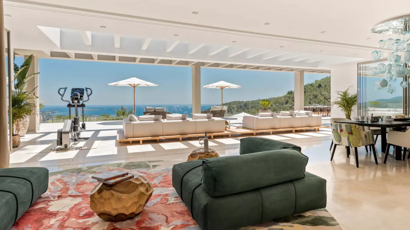 Villa Elephant Hills | Ibiza