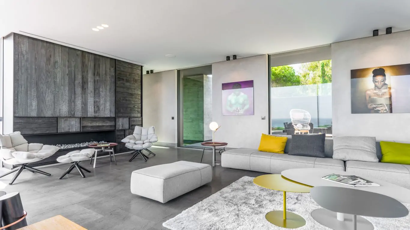 Villa Lilly | St-Tropez