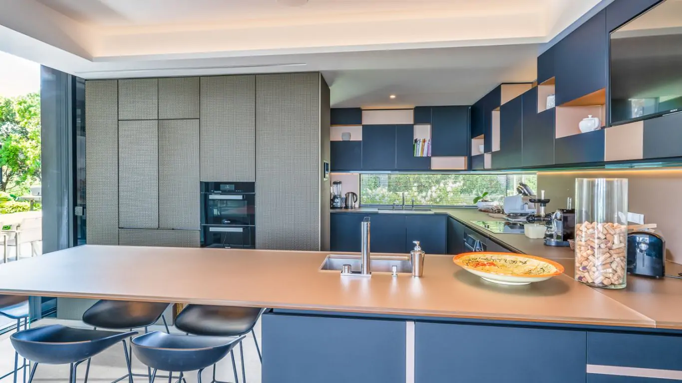 Villa Lilly | St-Tropez