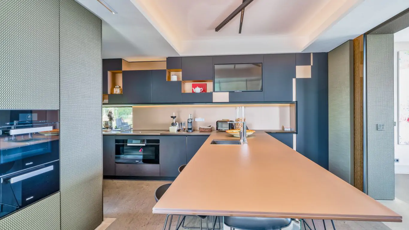 Villa Lilly | St-Tropez