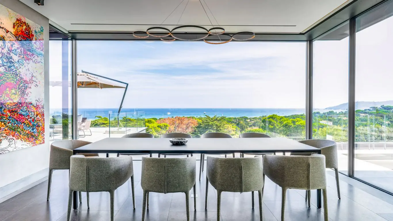 Villa Lilly | St-Tropez