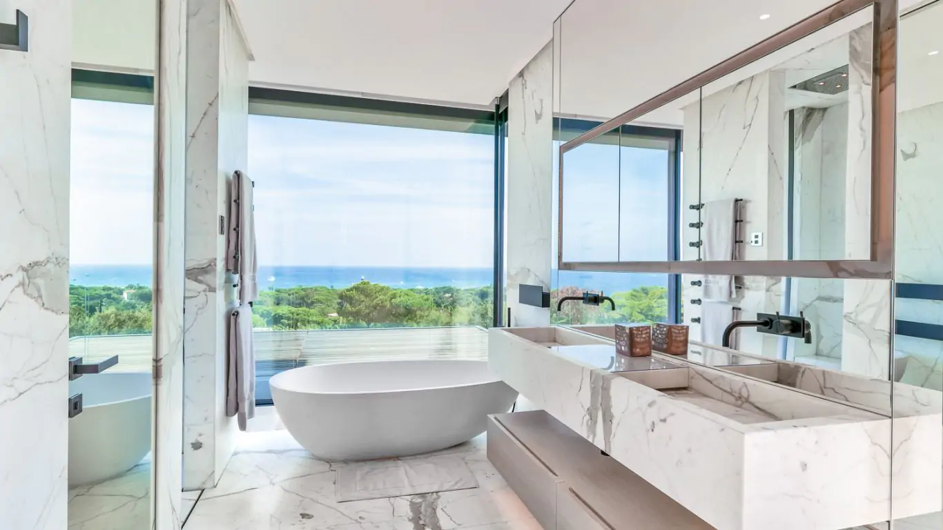 Villa Lilly | St-Tropez