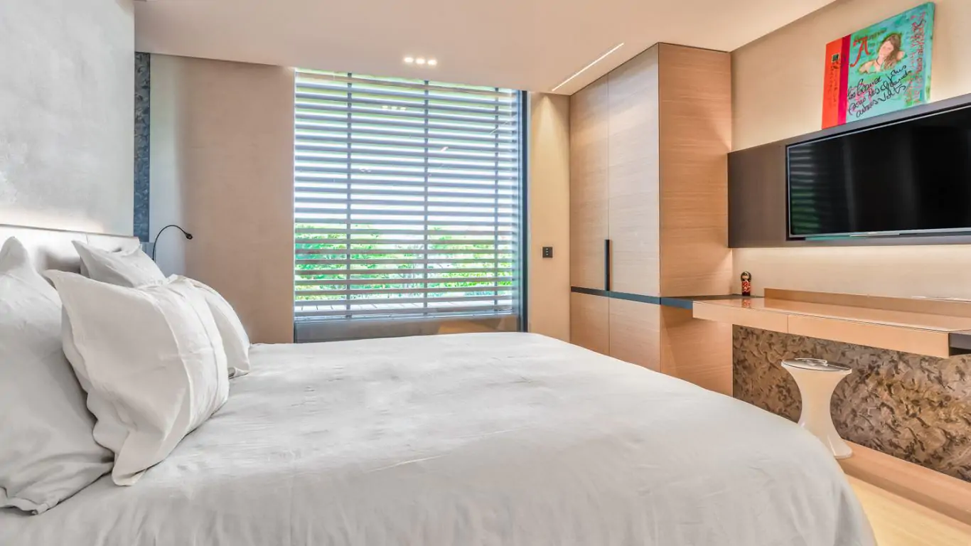 Villa Lilly | St-Tropez