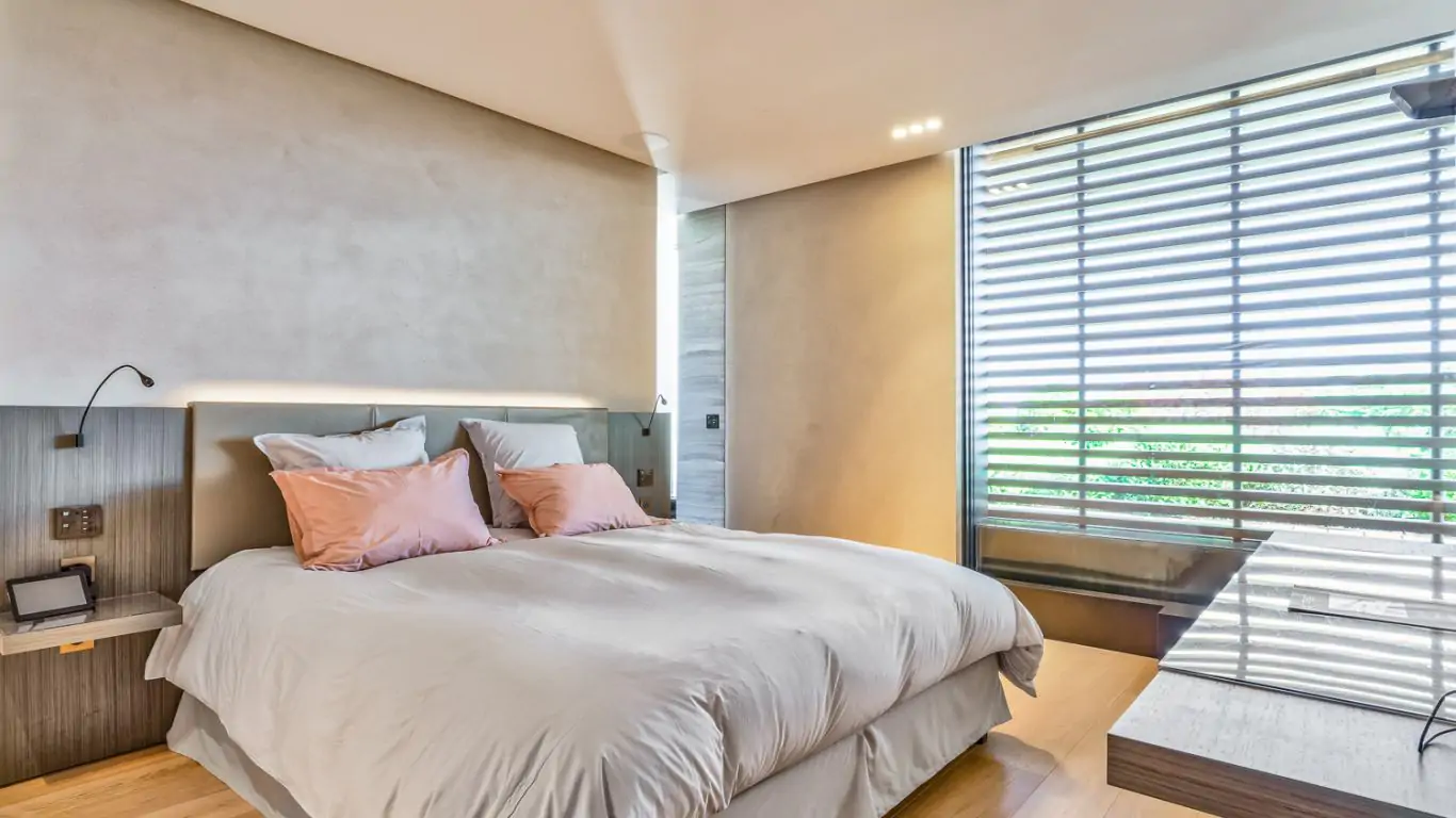 Villa Lilly | St-Tropez