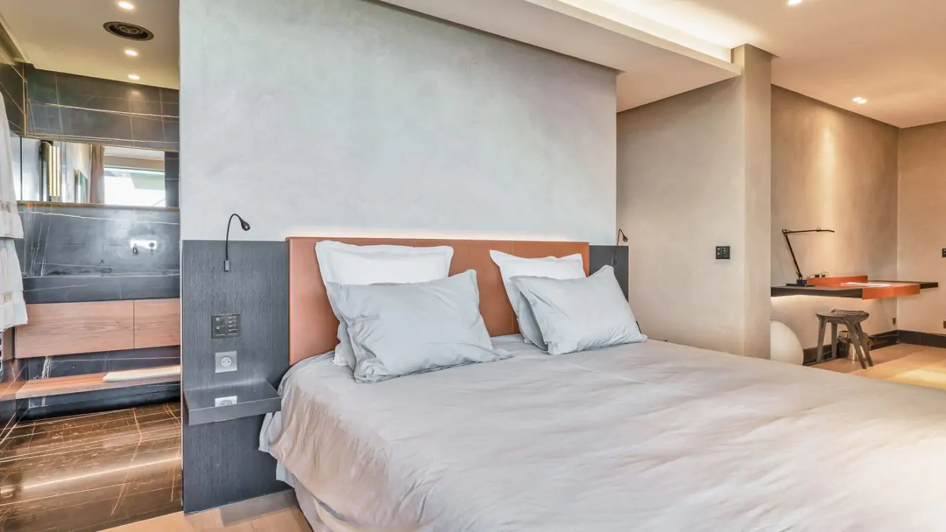 Villa Lilly | St-Tropez