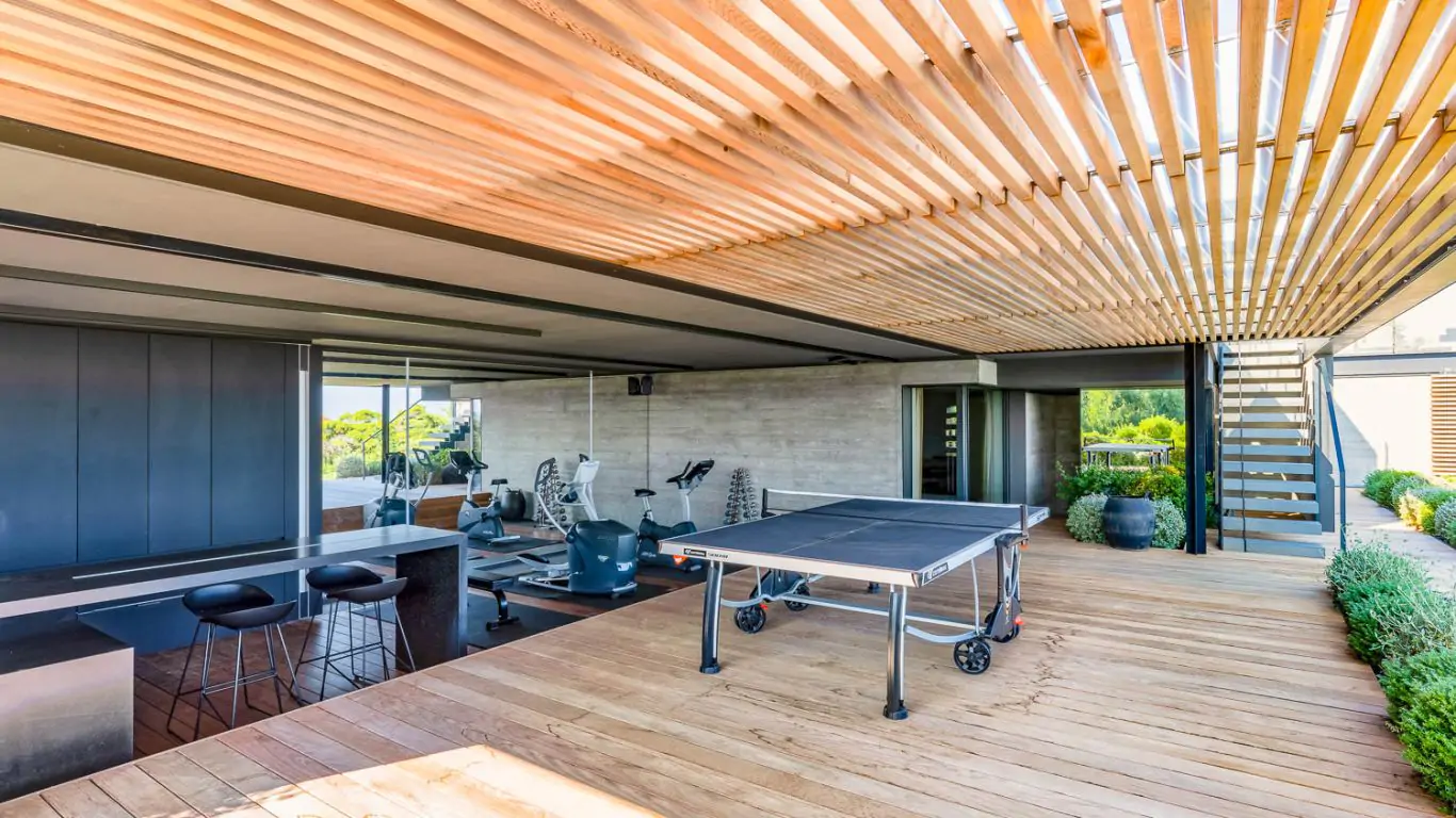 Villa Lilly | St-Tropez