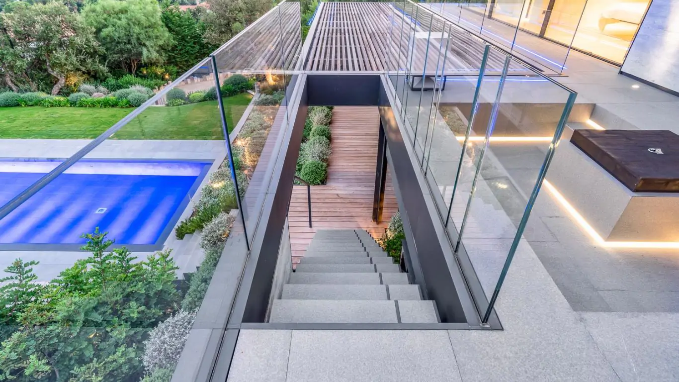 Villa Lilly | St-Tropez