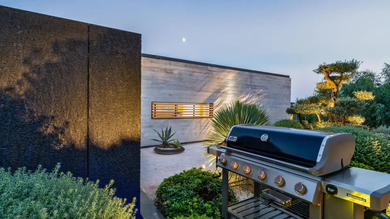 Villa Lilly | St-Tropez