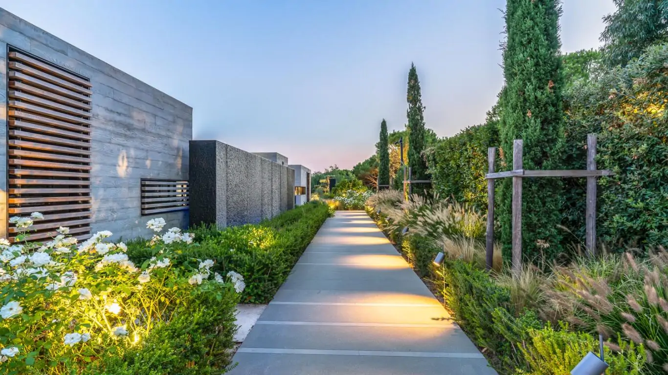 Villa Lilly | St-Tropez