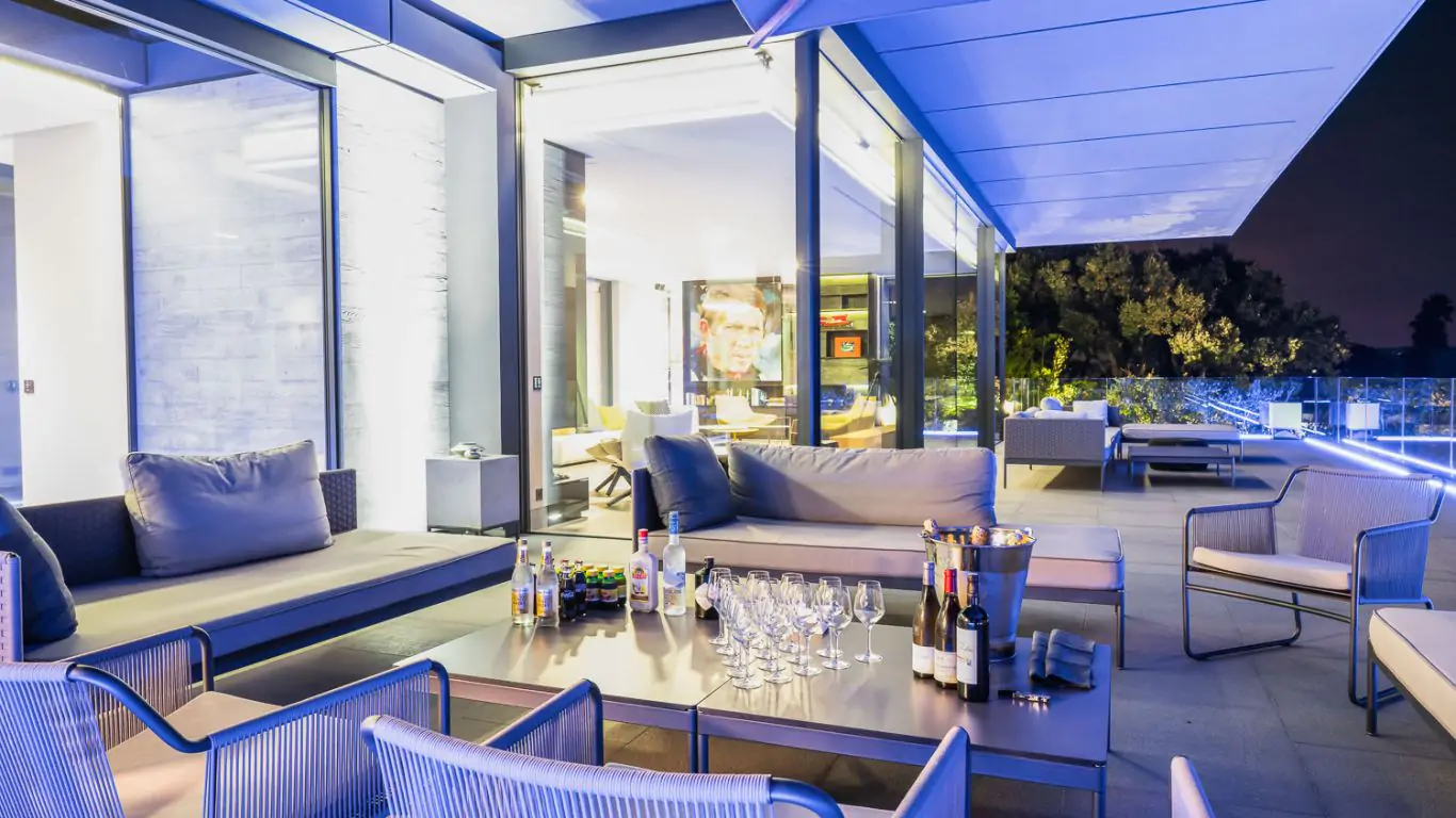 Villa Lilly | St-Tropez