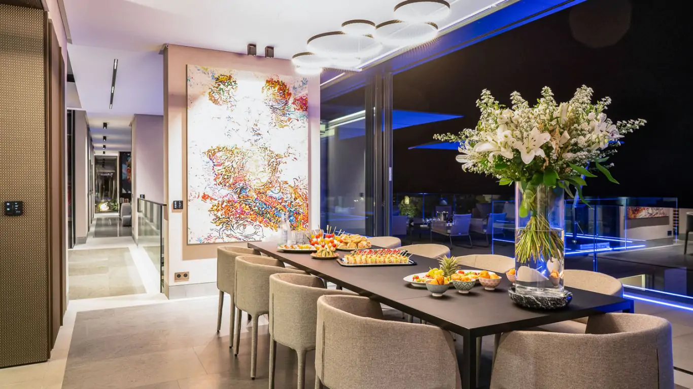 Villa Lilly | St-Tropez