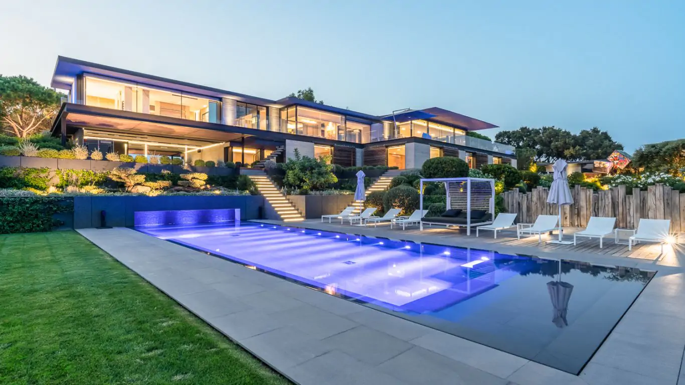 Villa Lilly | St-Tropez
