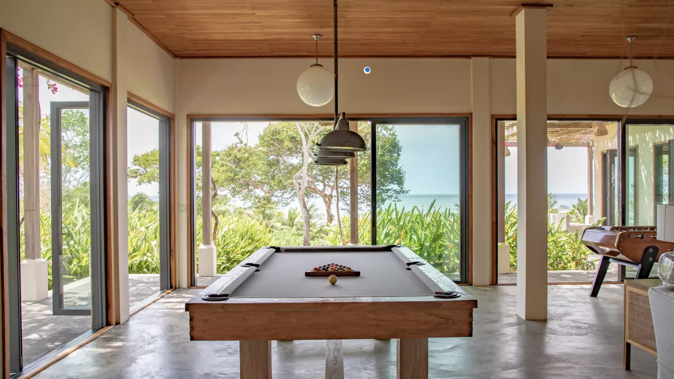 Casa Las Tortugas | Panama