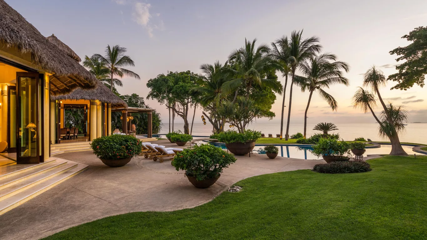 Casa Bella | Punta Mita