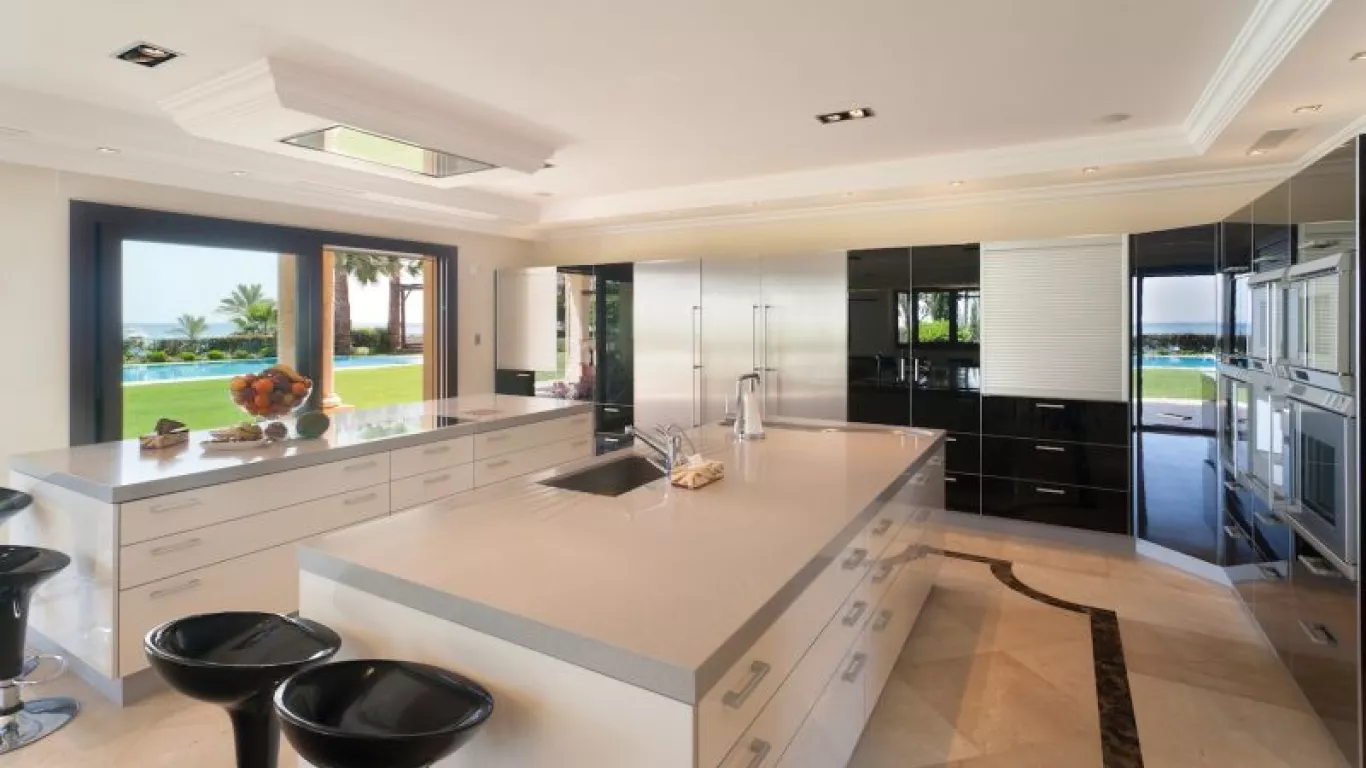 Villa Margarita | Marbella