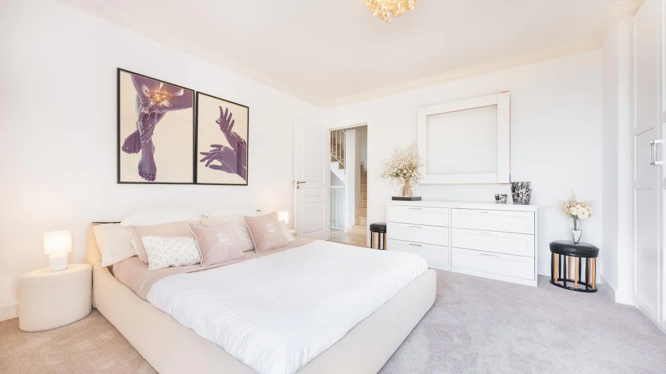 Villa Monaco | Monaco