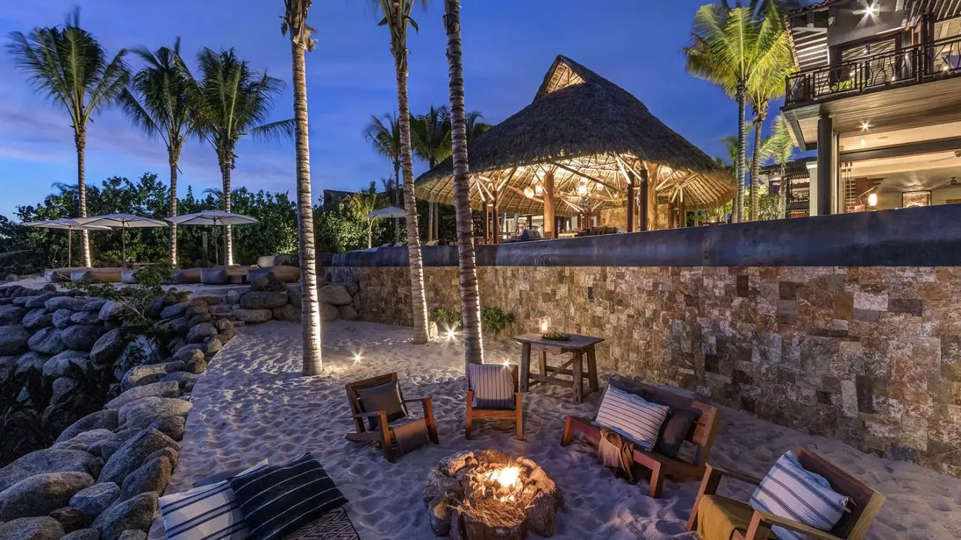Casa Koko | Punta Mita