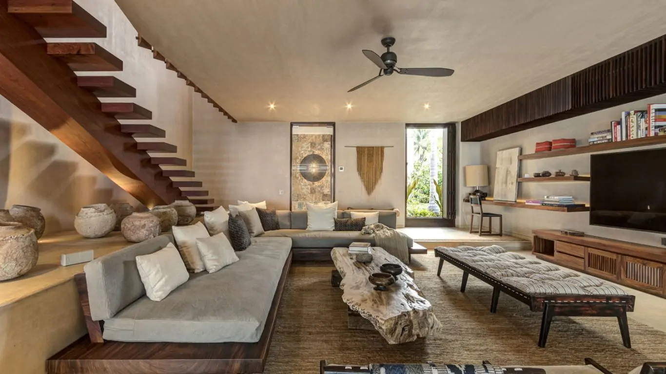 Casa Koko | Punta Mita