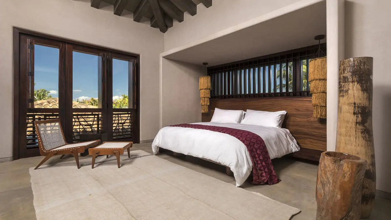 Casa Koko | Punta Mita