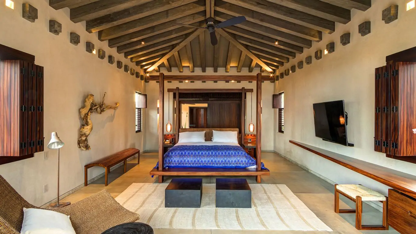 Casa Koko | Punta Mita