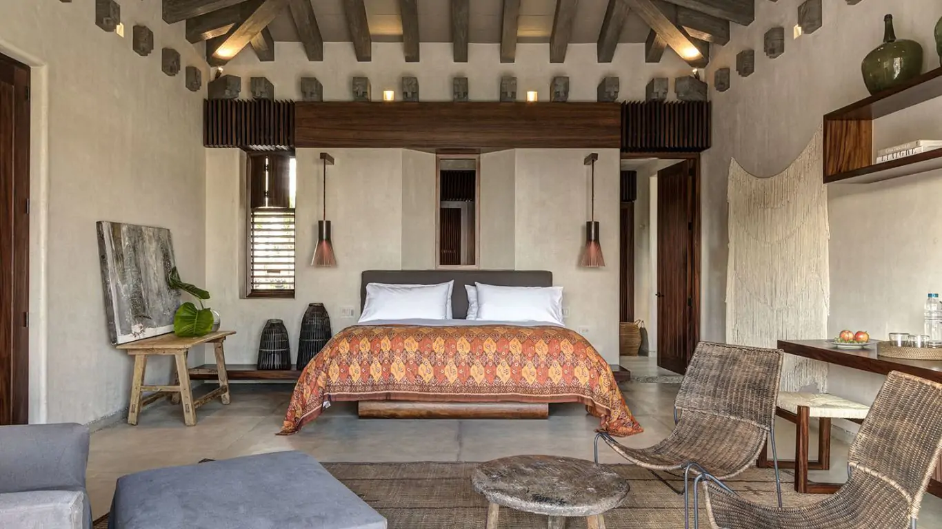 Casa Koko | Punta Mita