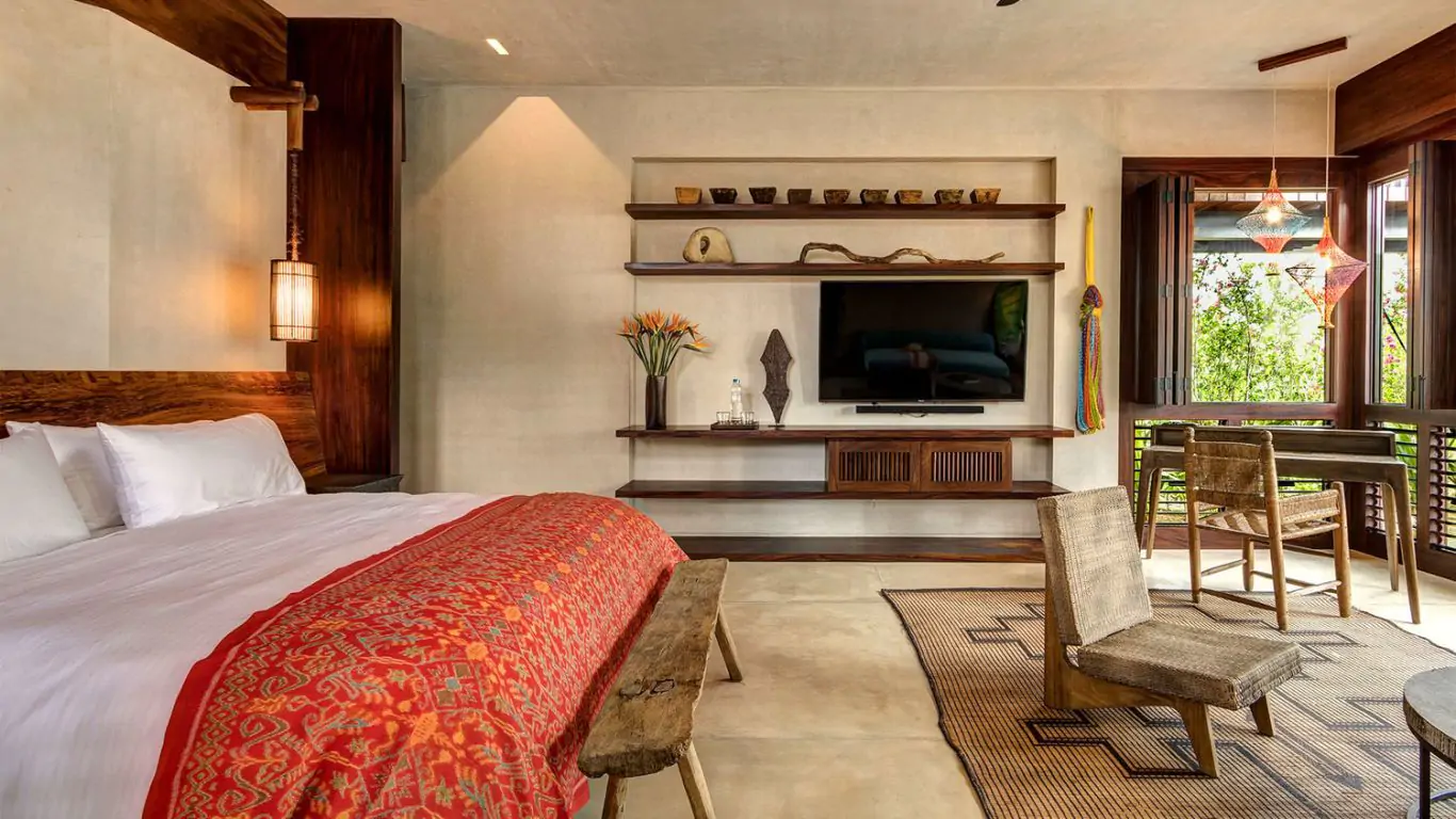 Casa Koko | Punta Mita