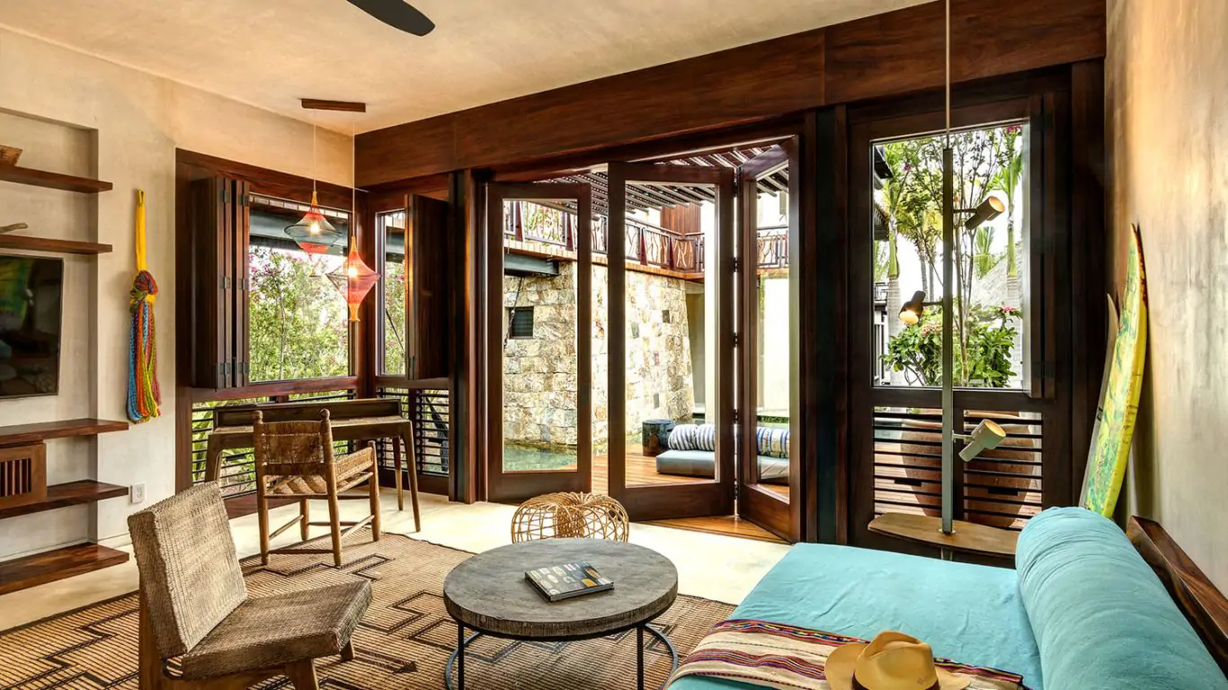 Casa Koko | Punta Mita