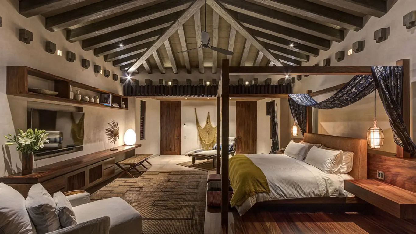 Casa Koko | Punta Mita